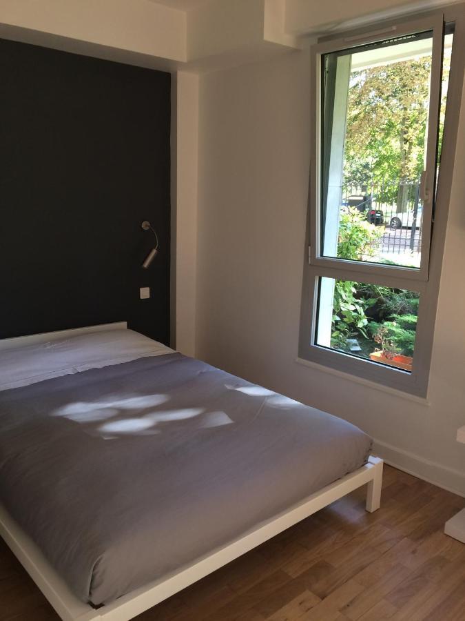 נואי סור סיין Tres Beau Studio מראה חיצוני תמונה