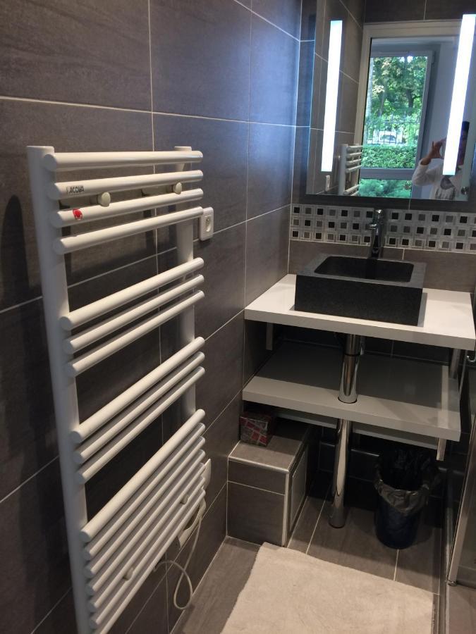 נואי סור סיין Tres Beau Studio מראה חיצוני תמונה